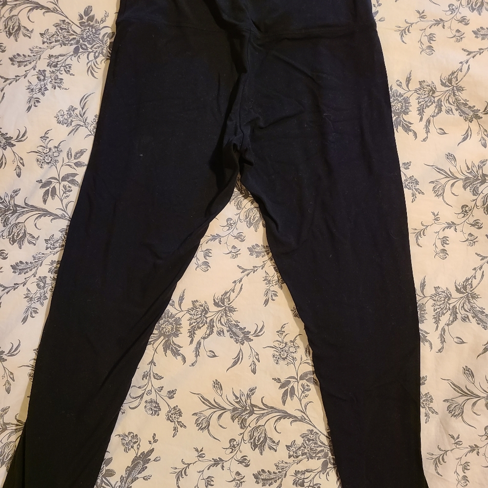 Yoga pants